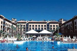 Gran Costa Adeje hotel