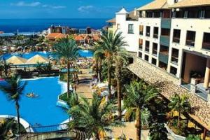 Gran Costa Adeje basen