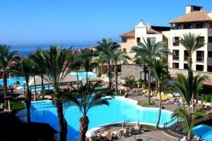 Gran Costa Adeje Teneryfa