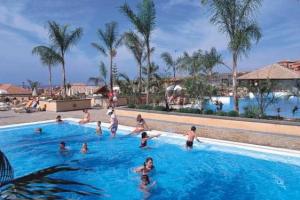 Gran Costa Adeje baseny