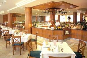 Gran Costa Adeje restauracja