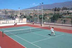 Gran Costa Adeje tenis