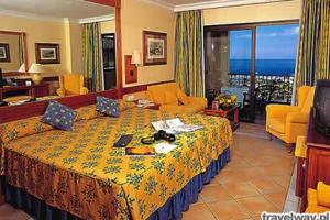 Gran Costa Adeje pokój
