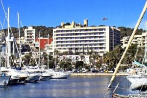Gran Melia Victoria