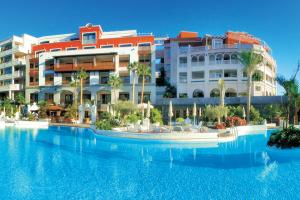 Gran Tacande hotel