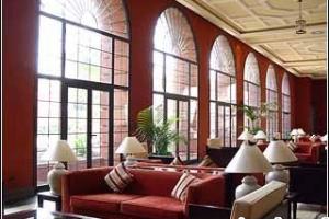 Gran Tacande hotel