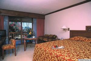 Grand Bali Beach pokój
