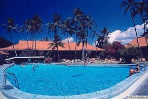 Grand Bali Beach basen