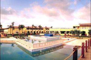Grand Intercontinental basen