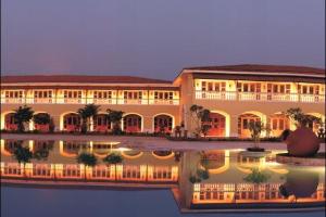 Grand Intercontinental hotel