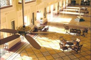 Grand Intercontinental oferta