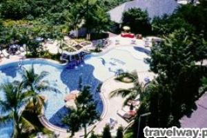 Grand Jomitien Palace oferta