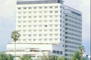 Grand Jomitien Palace oferty