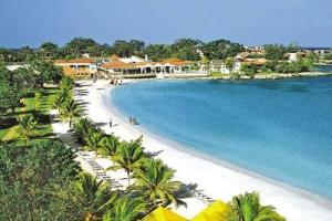 Breezes Grand Negril
