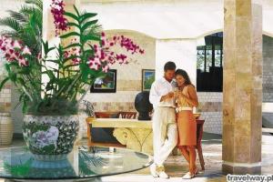 hotel Breezes Grand Negril