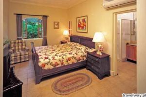 Breezes Grand Negril pokój