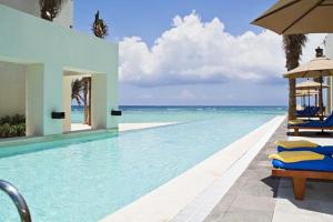 Grand Oasis basen