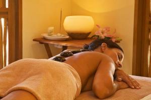 Grand Oasis spa