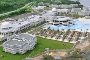 Grand Palladium oferta