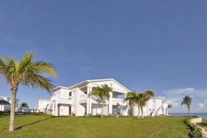 Grand Palladium hotel