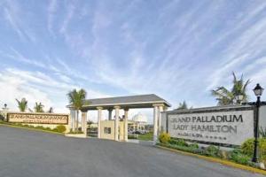 Grand Palladium wypoczynek