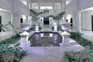 Grand Palladium hol