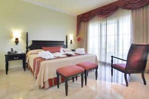 Grand Palladium pokój
