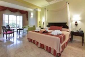 Grand Palladium apartament