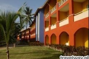 Grand Paradise Bavaro hotel