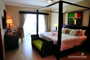 pokój Grand Paradise Bavaro
