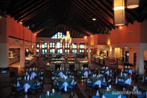 restauracja Grand Paradise Bavaro