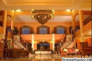 Grand Paradise Bavaro dominikana