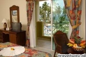Grand Paradise Bavaro pokój