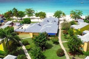 Grand Pineapple hotel
