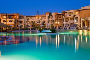 Grand Plaza Resort Hurghada