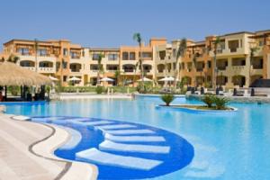 Grand Plaza Resort basen