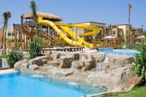 Grand Plaza Resort aquapark