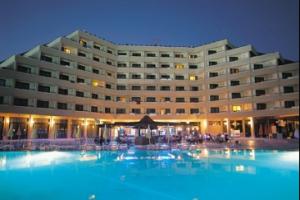 Grand Prestige Titreyengol