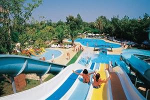 Grand Prestige aquapark
