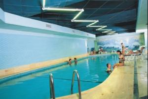 Grand Prestige basen kryty