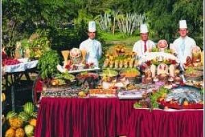 Grand Prestige all inclusive