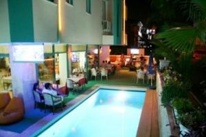 Antalya Green Beyza