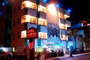 hotel Green Beyza