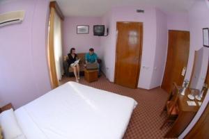 pokój hotelowy Green Beyza