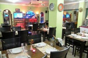 restauracja Green Beyza