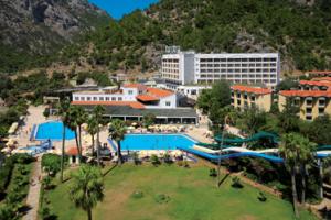 Green Platan Marmaris