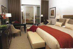 Grosvenor House pokój