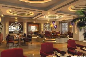 Grosvenor House recepcja