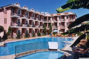 Gunes hotel