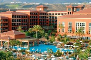 Costa Adeje Palace hotel